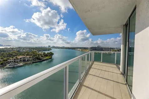 6700 Indian Creek Drive Miami Beach FL 33141