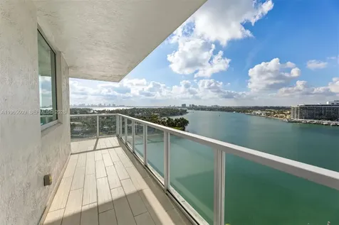 6700 Indian Creek Drive Miami Beach FL 33141