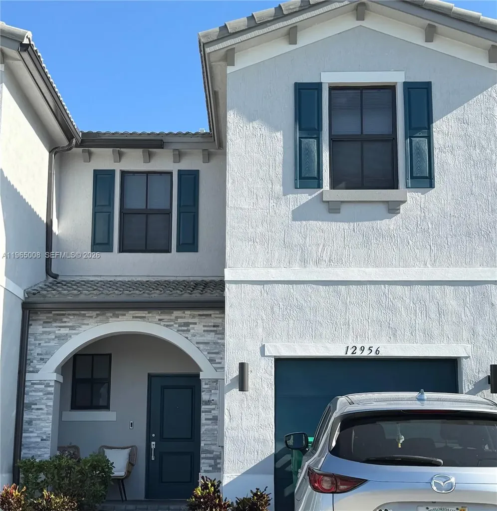 12956 SW 286th Terrace Homestead FL 33033