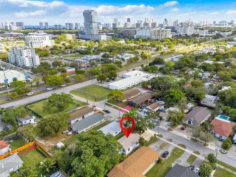 30 SW 7th Street Hallandale Beach FL 33009