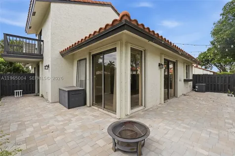 5726 Fox Hollow Drive Boca Raton FL 33486