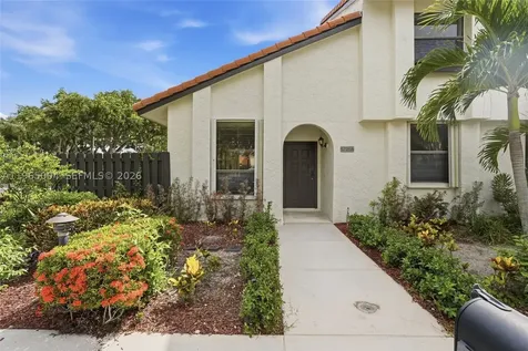 5726 Fox Hollow Drive Boca Raton FL 33486
