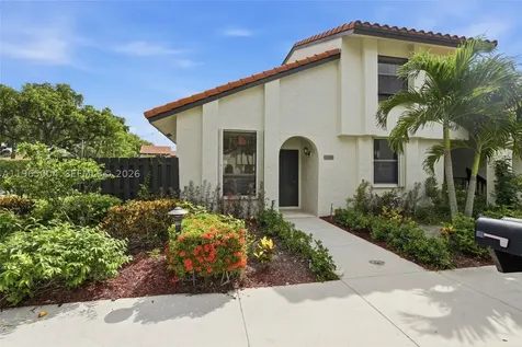 5726 Fox Hollow Drive Boca Raton FL 33486