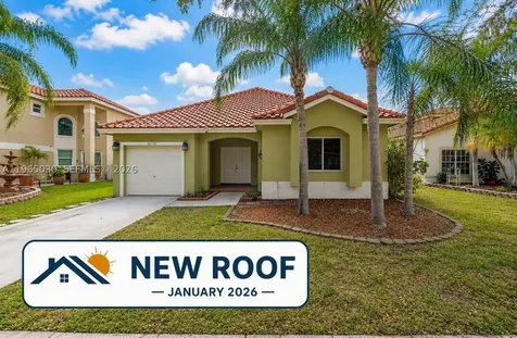 14734 Via Tivoli Court Davie FL 33325
