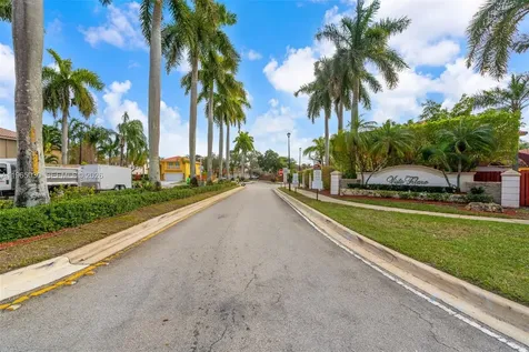 14734 Via Tivoli Court Davie FL 33325