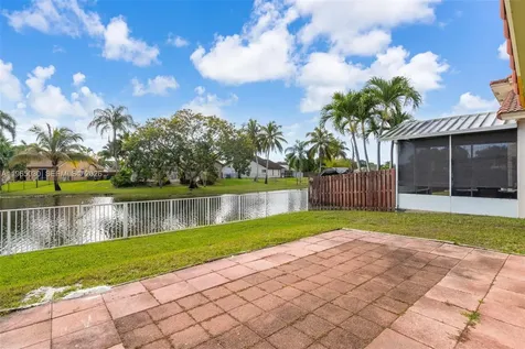 14734 Via Tivoli Court Davie FL 33325