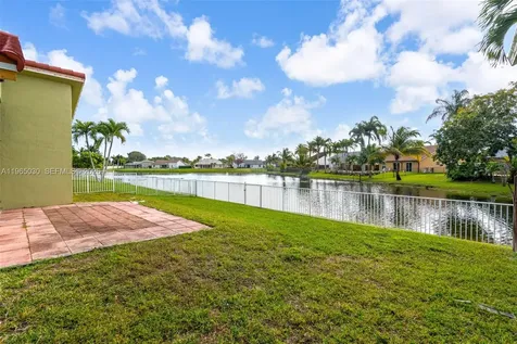 14734 Via Tivoli Court Davie FL 33325