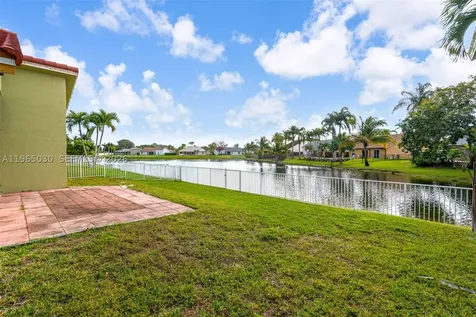14734 Via Tivoli Court Davie FL 33325