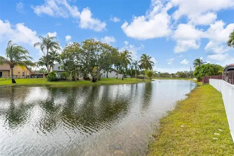 14734 Via Tivoli Court Davie FL 33325