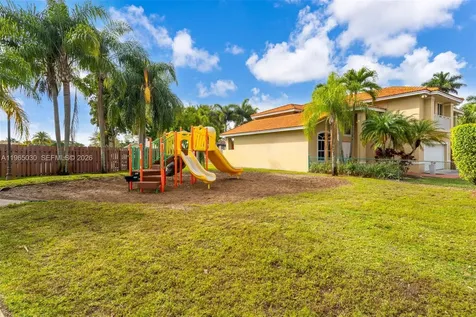 14734 Via Tivoli Court Davie FL 33325