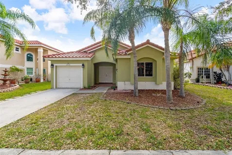 14734 Via Tivoli Court Davie FL 33325