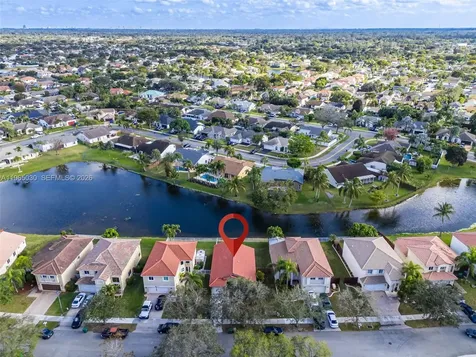 14734 Via Tivoli Court Davie FL 33325