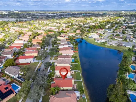 14734 Via Tivoli Court Davie FL 33325