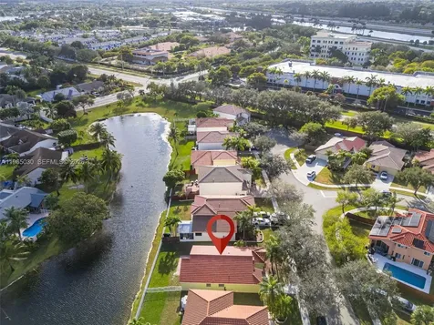 14734 Via Tivoli Court Davie FL 33325