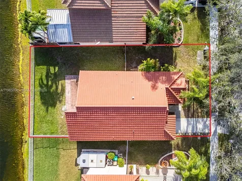 14734 Via Tivoli Court Davie FL 33325
