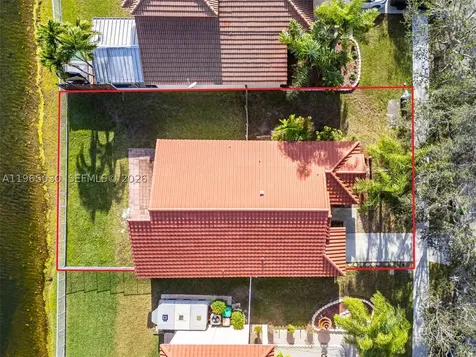 14734 Via Tivoli Court Davie FL 33325