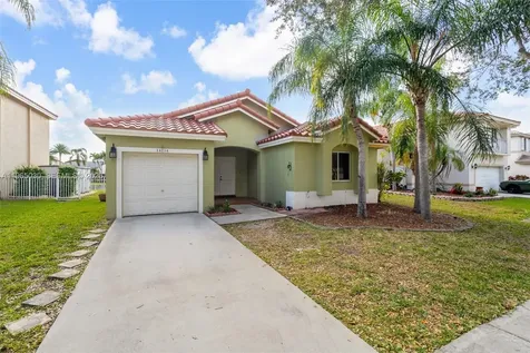 14734 Via Tivoli Court Davie FL 33325