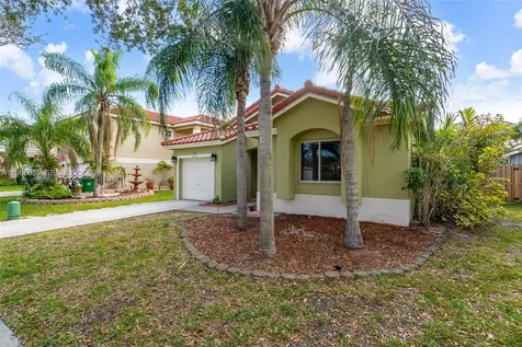 14734 Via Tivoli Court Davie FL 33325