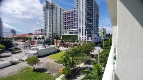 321 NE 26th Street Miami FL 33137
