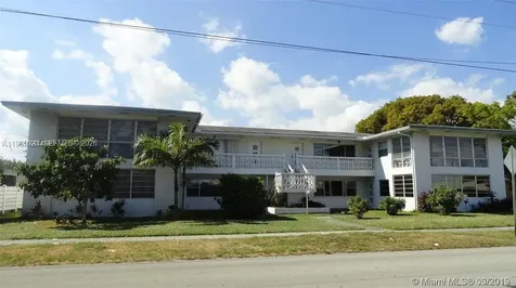 1400 S 19th Avenue Hollywood FL 33020