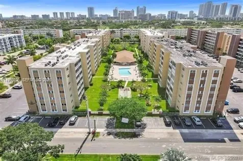 610 NE 12th Avenue Hallandale Beach FL 33009