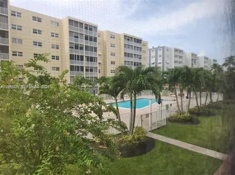 610 NE 12th Avenue Hallandale Beach FL 33009