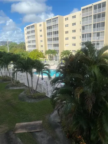 610 NE 12th Avenue Hallandale Beach FL 33009