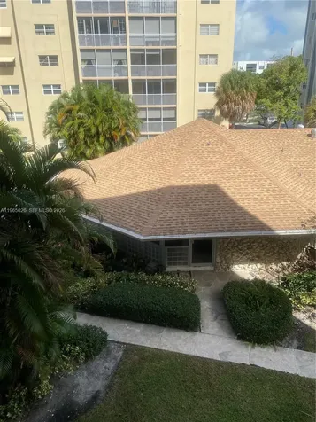 610 NE 12th Avenue Hallandale Beach FL 33009