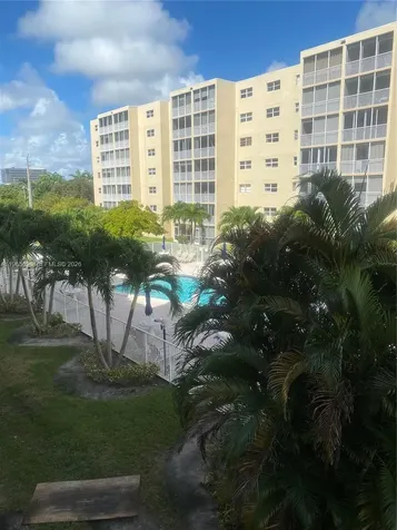 610 NE 12th Avenue Hallandale Beach FL 33009