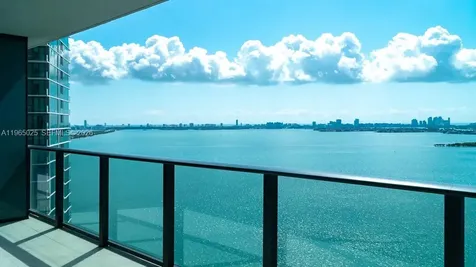 650 NE 32nd Street Miami FL 33137