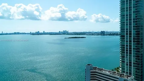 650 NE 32nd Street Miami FL 33137