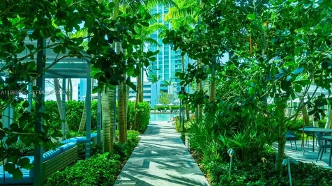 650 NE 32nd Street Miami FL 33137