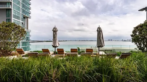 650 NE 32nd Street Miami FL 33137