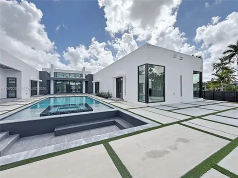 11481 SW 93 Street Miami FL 33176