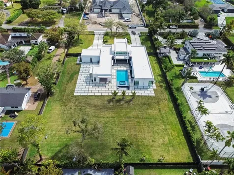11481 SW 93 Street Miami FL 33176