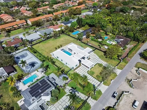 11481 SW 93 Street Miami FL 33176