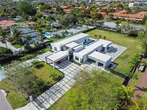 11481 SW 93 Street Miami FL 33176