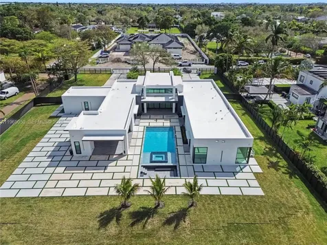 11481 SW 93 Street Miami FL 33176