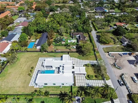11481 SW 93 Street Miami FL 33176