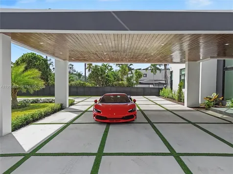 11481 SW 93 Street Miami FL 33176