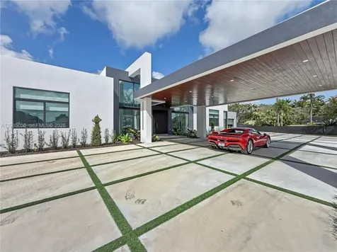 11481 SW 93 Street Miami FL 33176