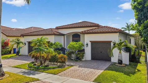 8782 NW 41st Street Cooper City FL 33024