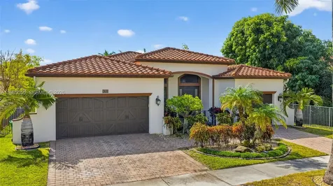 8782 NW 41st Street Cooper City FL 33024