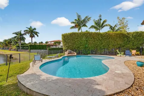 8782 NW 41st Street Cooper City FL 33024
