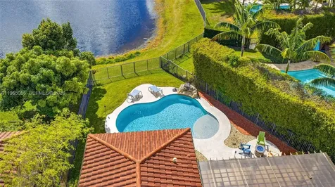 8782 NW 41st Street Cooper City FL 33024