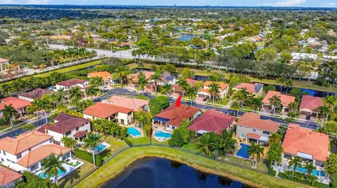 8782 NW 41st Street Cooper City FL 33024