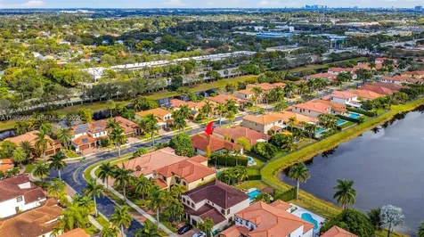 8782 NW 41st Street Cooper City FL 33024