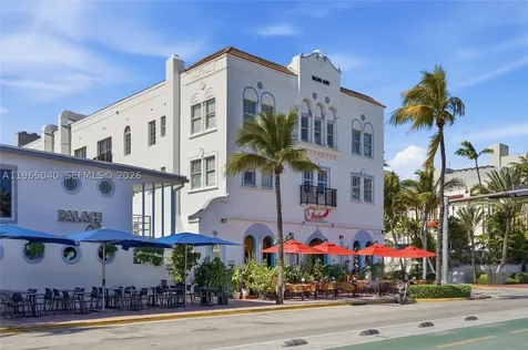 Miami Beach FL 33139