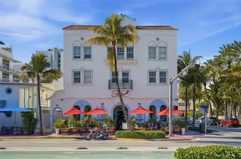 Miami Beach FL 33139