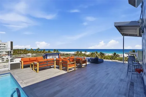 Miami Beach FL 33139